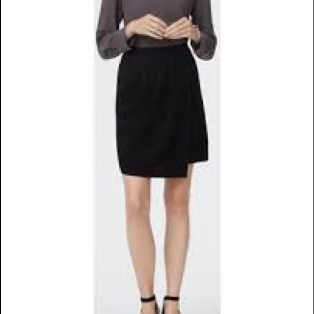 Club Monaco Benellie Skirt
